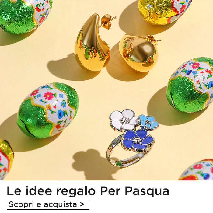 Cosa regalare a Pasqua? – Bysimon Group S.r.l.