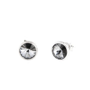 925 Silver Earrings - 1100478