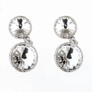 925 Silver Earrings - 1100746