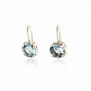 925 Silver Earrings - 1102254