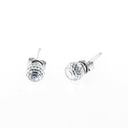 925 Silver Earrings - 1102685