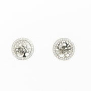 925 Silver Earrings - 1102952