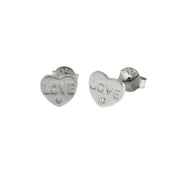 925 Silver Earrings - 1103325