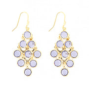 925 Silver Earrings - 1103448