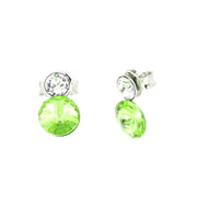 925 Silver Earrings - 1103461