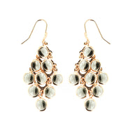 925 Silver Earrings - 1103589