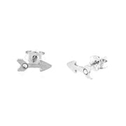 925 Silver Earrings - 1103645