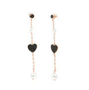 925 Silver Earrings - 1103672