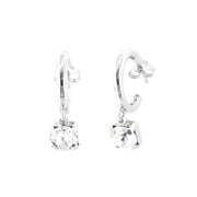 925 Silver Earrings - 1103744