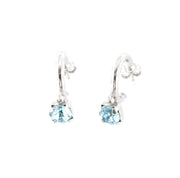 925 Silver Earrings - 1103745