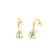 925 Silver Earrings - 1103746