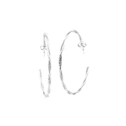 925 Silver Earrings - 1103754