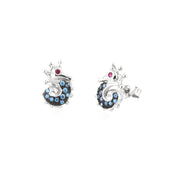 925 Silver Earrings - 1103806