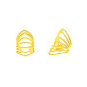 Orecchini in Argento 925 ear cuff