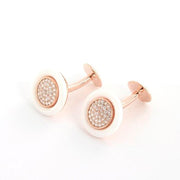 925 Silver Cufflinks - 1260002