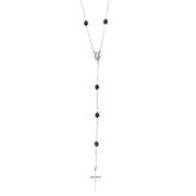 925 Silver Necklace - 1400976