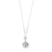 925 Silver Necklace - 1401996