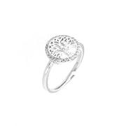 925 Silver Ring - 1502064