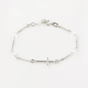 925 Silver Bracelet - 1700853