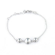 925 Silver Bracelet - 1701398