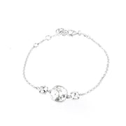 925 Silver Bracelet - 1701400