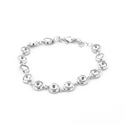 925 Silver Bracelet - 1701561