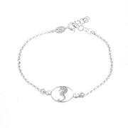 925 Silver Bracelet - 1701693