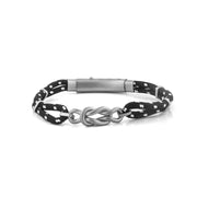 Steel bracelet - 3170276