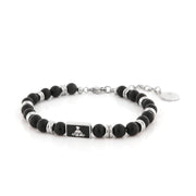 Steel bracelet - 3170337