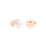 Metal Earrings - 3511109