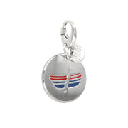 Metal Pendant - 3530171