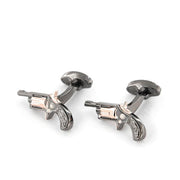 Metal Cufflinks - 3560008