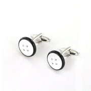 Metal Cufflinks - 3560022