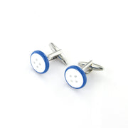 Metal Cufflinks - 3560023