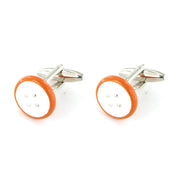 Metal Cufflinks - 3560024