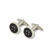 Metal Cufflinks - 3560025