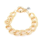 Metal Bracelet - 3570288