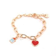 Metal Bracelet - 3571382