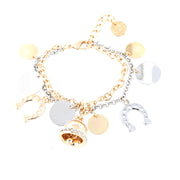 Metal Bracelet - 3571806